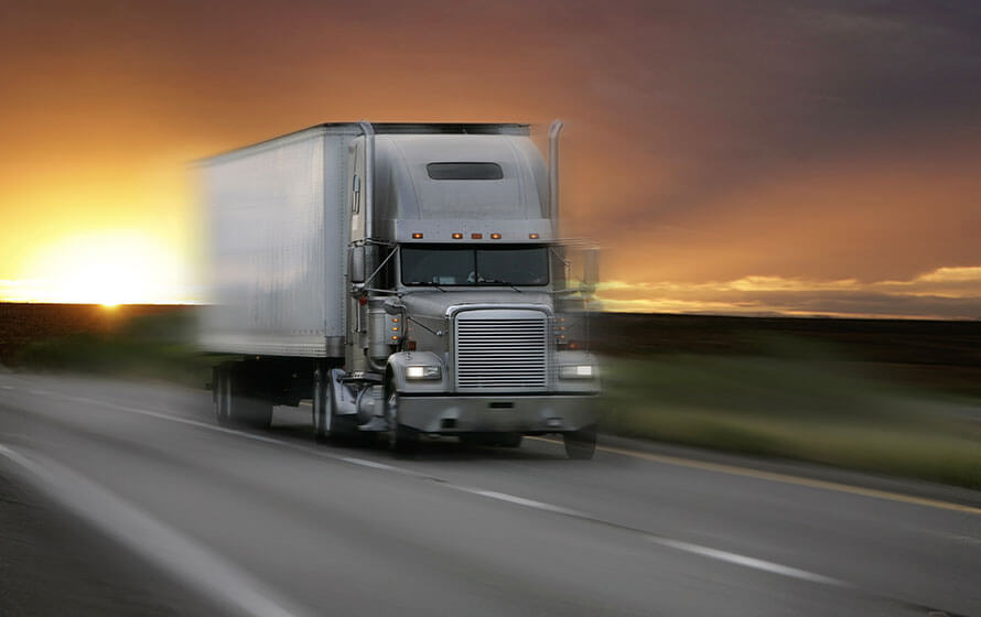 Heavy Duty Vehicles