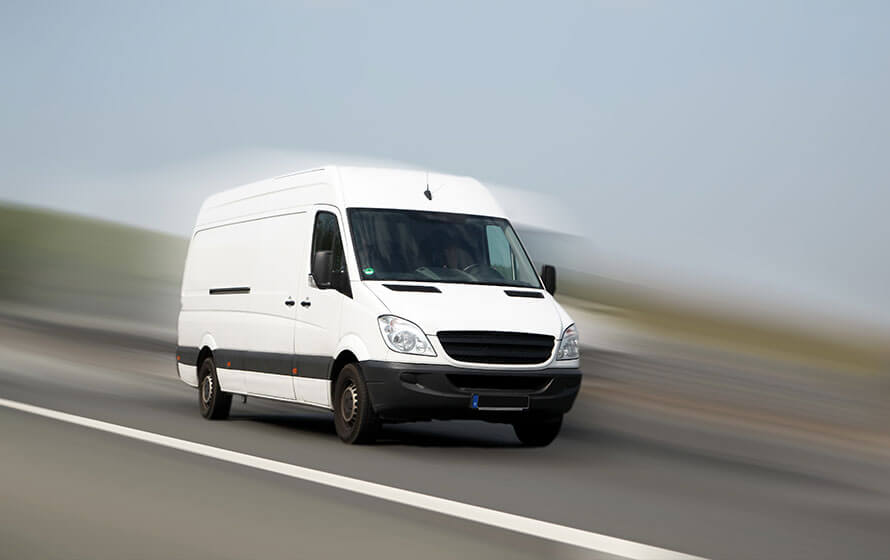 Light Duty Vehicles