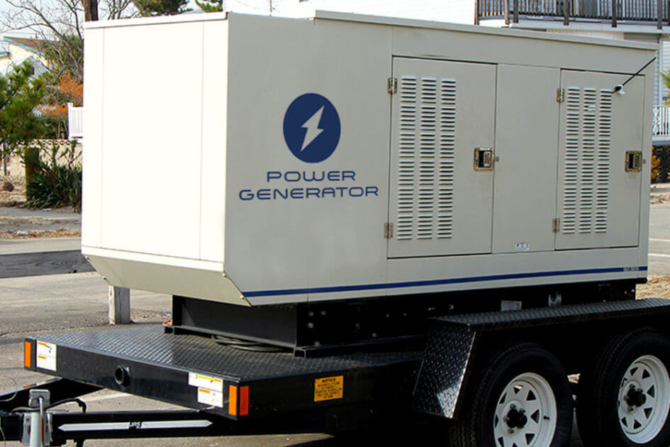 Power Generation