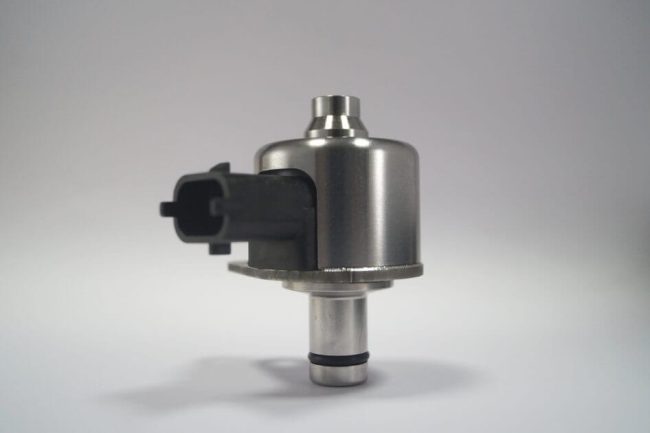 GPI 1 Gasoline Pumping Injector