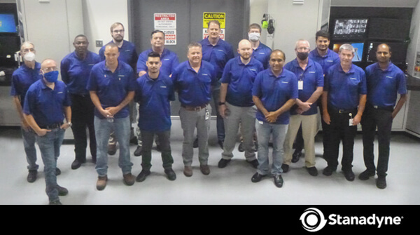 Jacksonville, NC Gasoline Products Center of Excellence