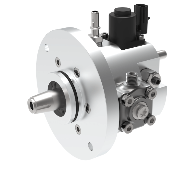 Stanadyne 2P MDCR Pump
