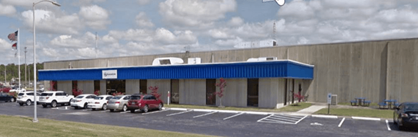 Stanadyne’s Jacksonville Operations Earns Two Safety Awards from The North Carolina Department of Labor