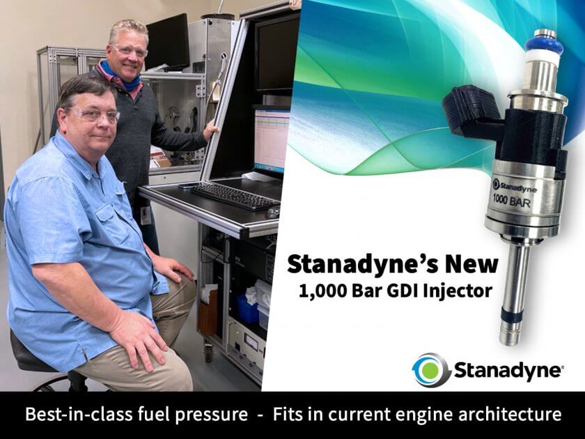 Stanadyne India Quality Teams Win Four NIQR Six Sigma Competition Awards