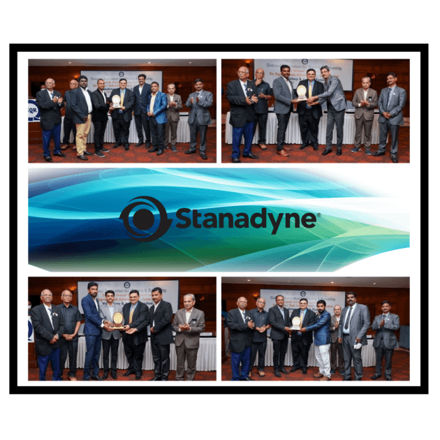Stanadyne India Quality Teams Win Four NIQR Six Sigma Competition Awards Stanadyne India Quality Teams Win Four NIQR Six Sigma Competition Awards