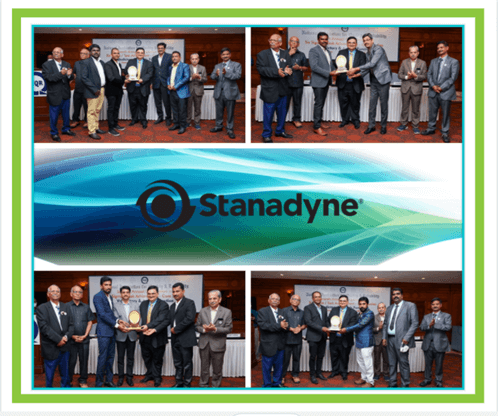 Stanadyne India Quality Teams Win Four NIQR Six Sigma Competition Awards