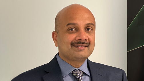 Dr. Rajesh Garg