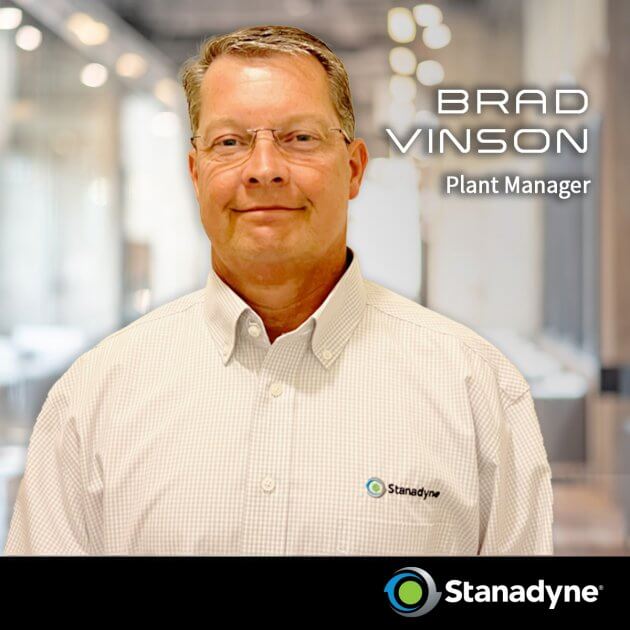 Web Page_Brad Vinson